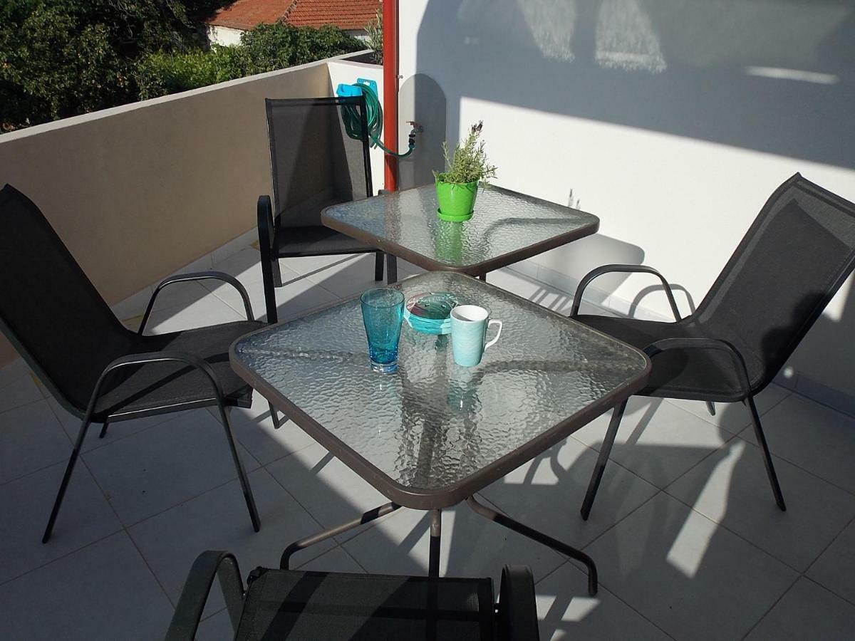 Iria'S Luxury Apartments Limenaria  Exterior photo